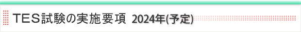TESとは